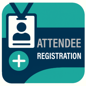 Attendee Registration