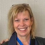 Cathy Chapman
