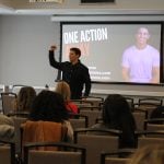 Informative Workshops