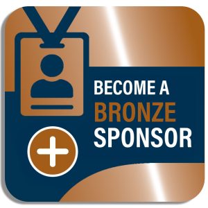 Become a Bronze Sponsor