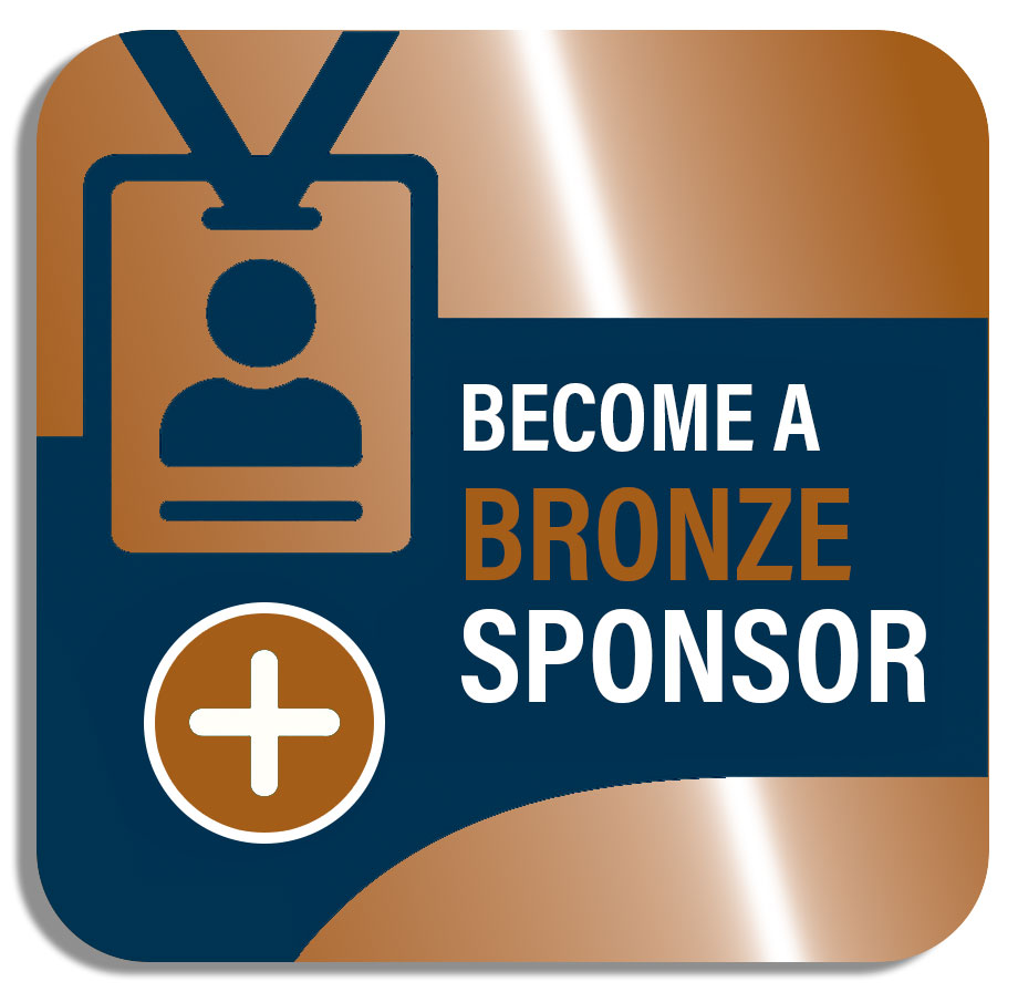 Become a Bronze Sponsor