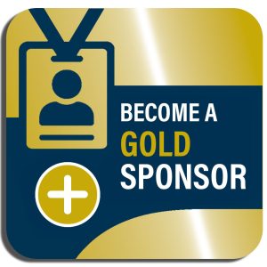 Become a Gold Sponsor