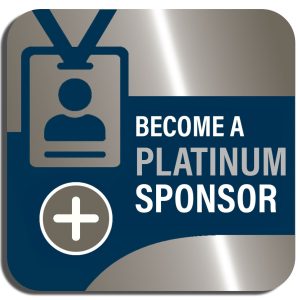 Become a Platinum Sponsor
