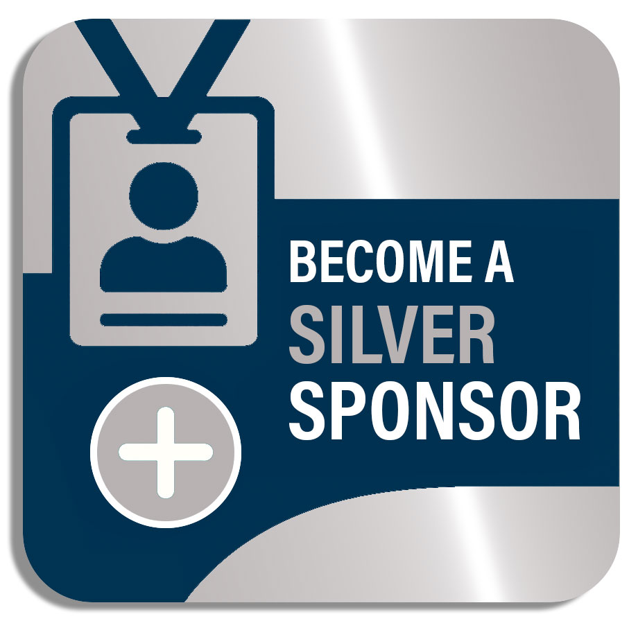 Become a Silver Sponsor