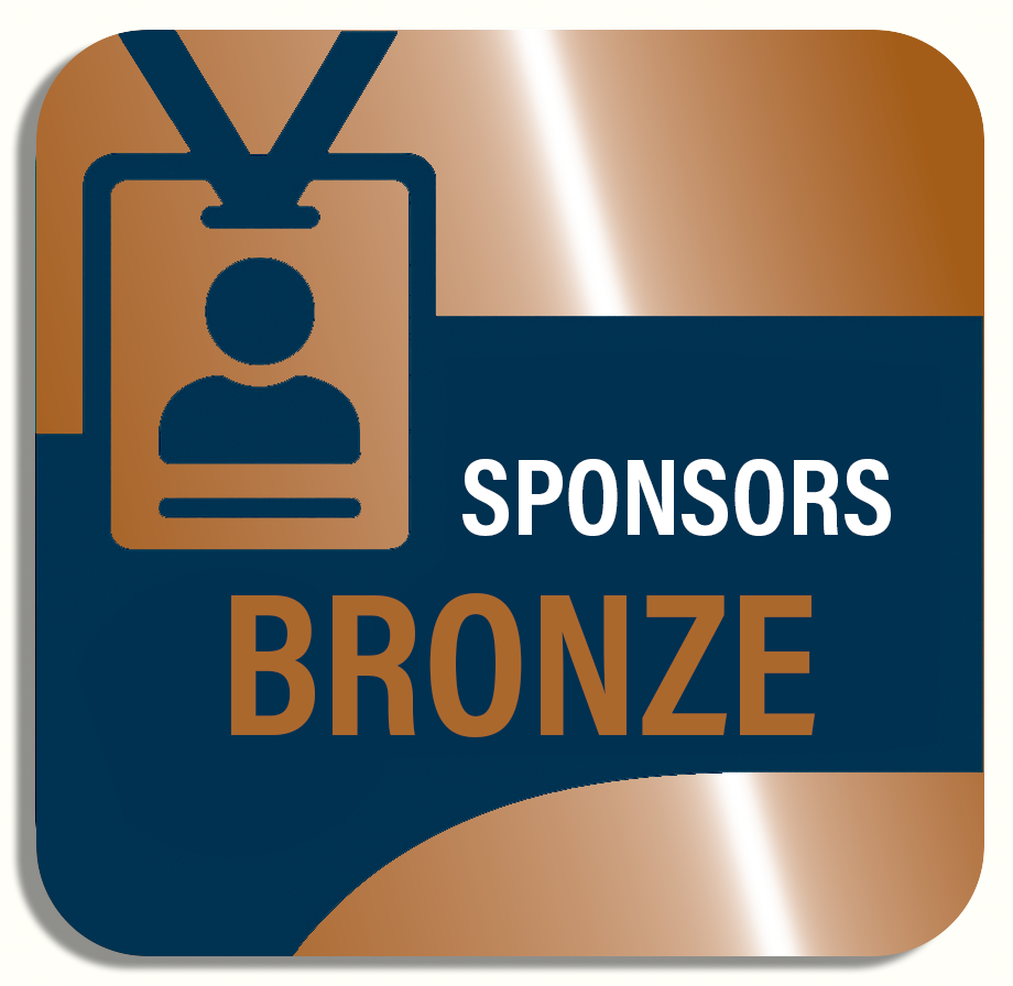 Bronze Sponsors