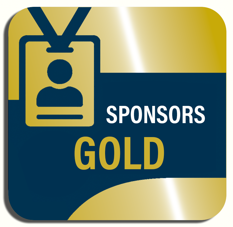 Gold Sponsors