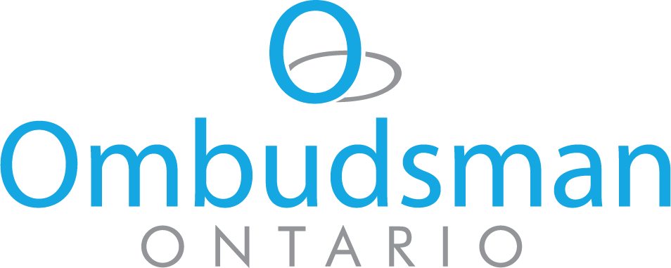 Ombudsman Ontario