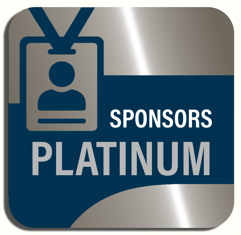 Platinum Sponsors