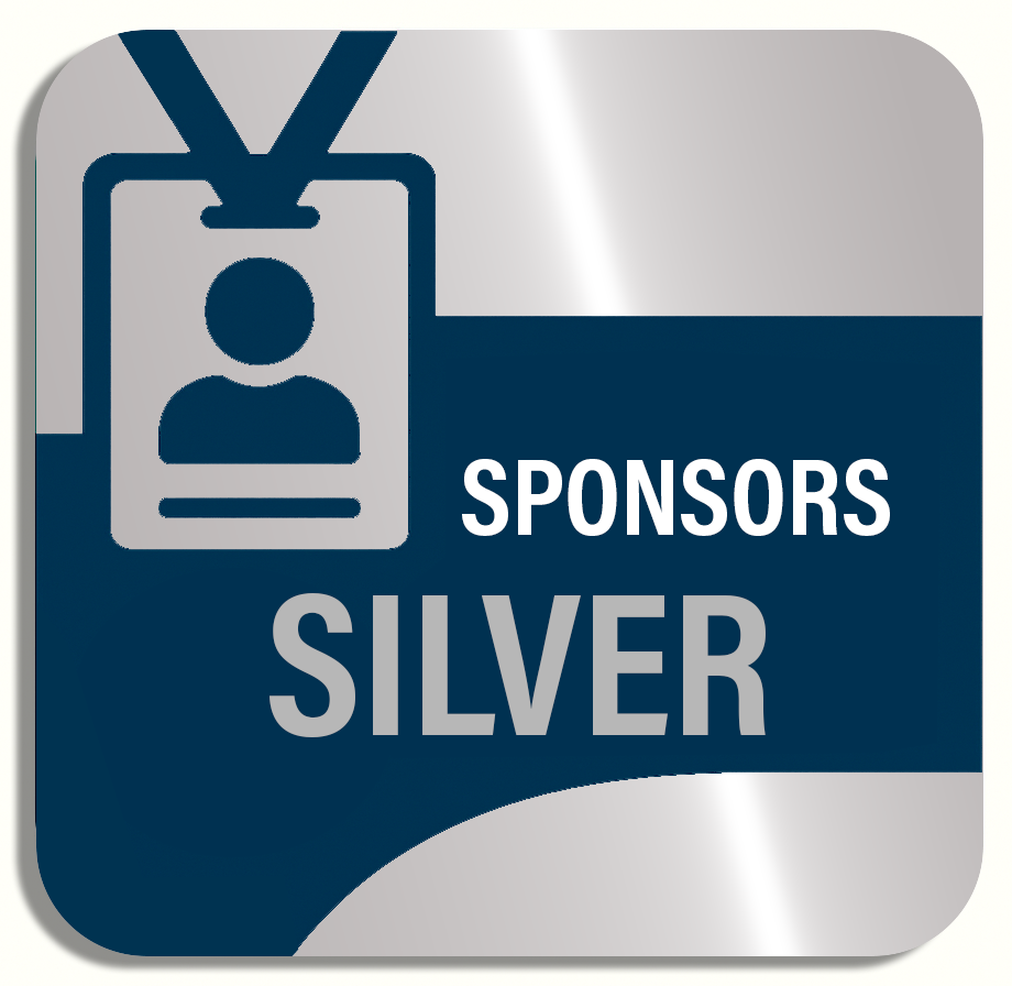 Silver Sponsors
