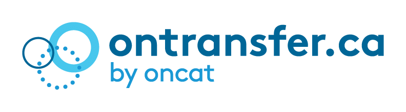 Transfert ON ONTransfer